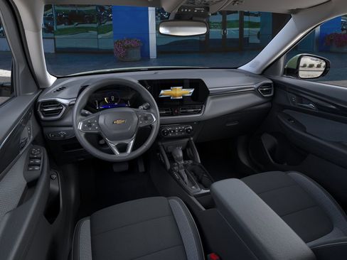 New 2026 Chevrolet TrailBlazer LT image 42
