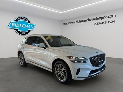 Used 2025 Genesis GV70 2.5T