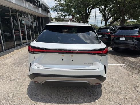 Used 2024 Lexus RX 350 Premium w/ Convenience Package AWD/4WD image 7