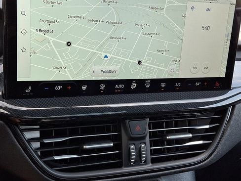 Used 2023 Ford Escape ST-Line w/ Tech Pack #1 image 17