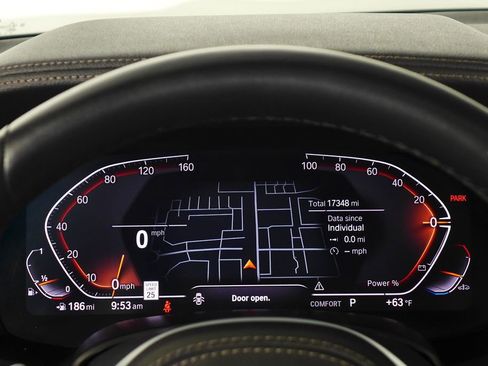 Used 2023 BMW X5 xDrive40i w/ M Sport Package image 28