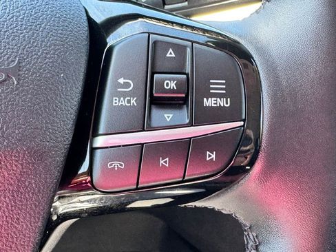 Certified 2025 Ford Escape Active w/ Cold Weather Package FWD image 35