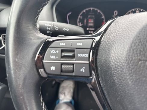 Used 2023 Honda Civic Sport image 18