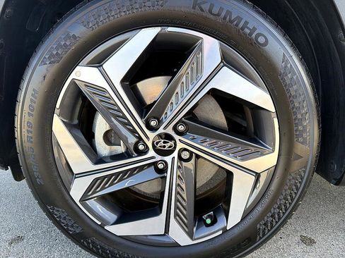 Used 2023 Hyundai Tucson Limited image 8