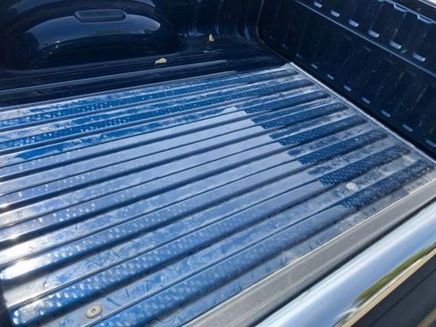 Used 2021 RAM 1500 Laramie AWD/4WD image 27