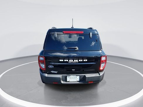 Used 2021 Ford Bronco Sport Big Bend AWD/4WD image 7