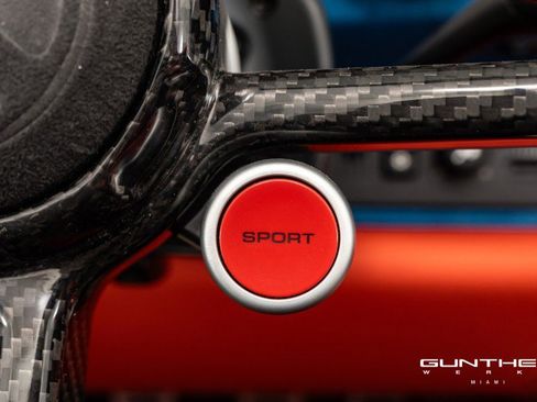 Used 1995 Porsche 911 Carrera image 70