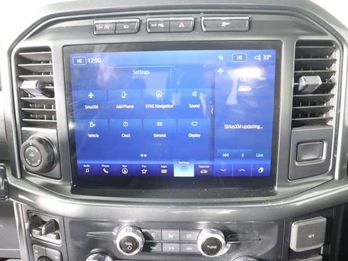 Certified 2023 Ford F150 XLT w/ Equipment Group 302A High image 53