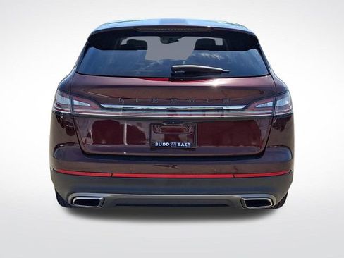 Used 2021 Lincoln Nautilus Black Label image 5