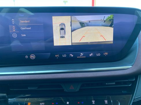 New 2026 Buick Envision Sport Touring AWD/4WD image 15