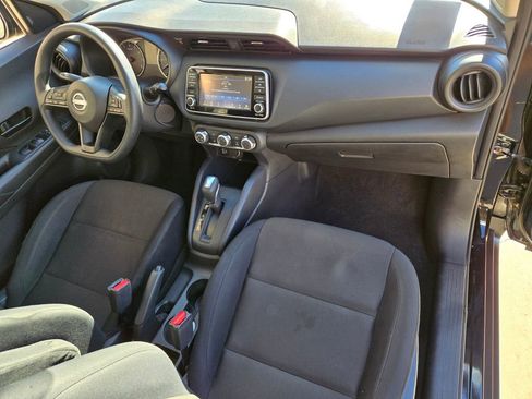 Used 2024 Nissan Kicks S FWD image 19