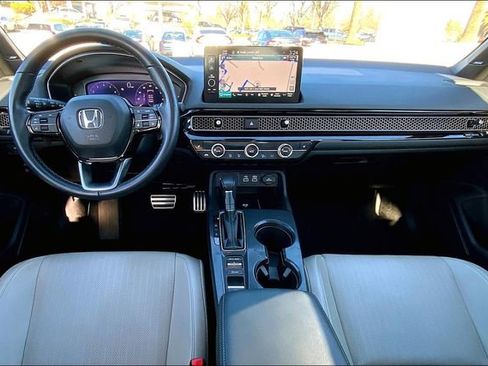 Used 2022 Honda Civic Sport Touring image 14