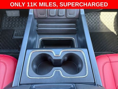 Used 2018 Chevrolet Silverado 1500 LT w/ All Star Edition AWD/4WD image 14