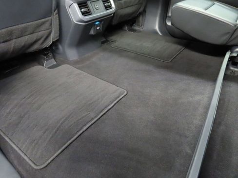 Used 2025 Ford F150 Lariat w/ Tow/Haul Package AWD/4WD image 66