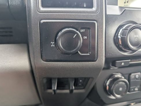 Used 2018 Ford F250 XL w/ Power Equipment Group image 18