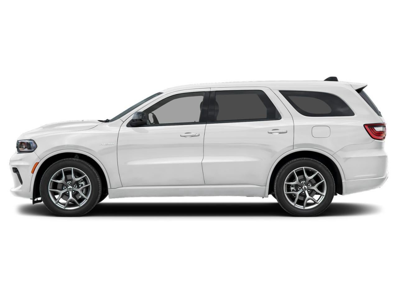 Used 2026 Dodge Durango GT AWD/4WD image 21