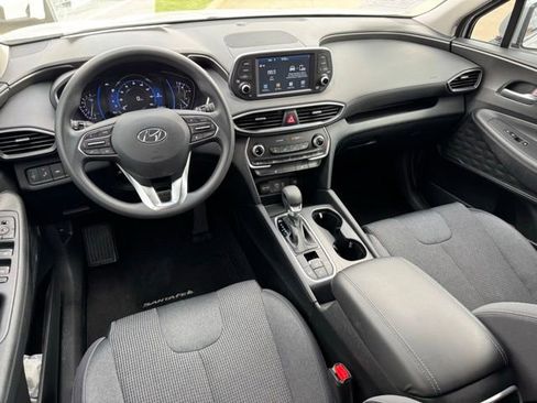 Used 2019 Hyundai Santa Fe SEL w/ Cargo Package image 14