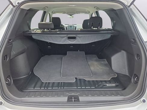 Used 2018 Chevrolet Equinox LS w/ LPO, Cargo Package image 29