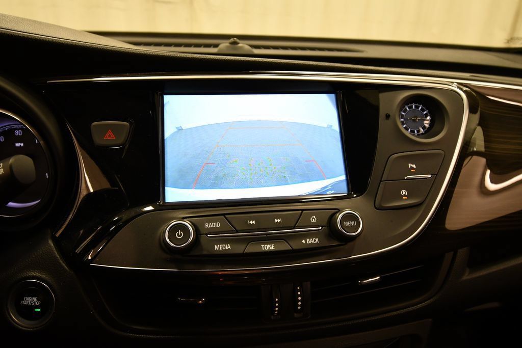Used 2019 Buick Envision Essence AWD/4WD image 24