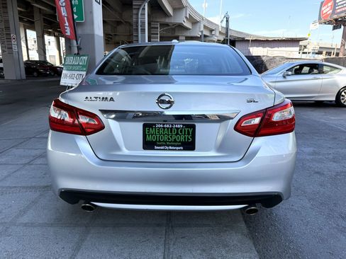 Used 2017 Nissan Altima 2.5 SL image 6