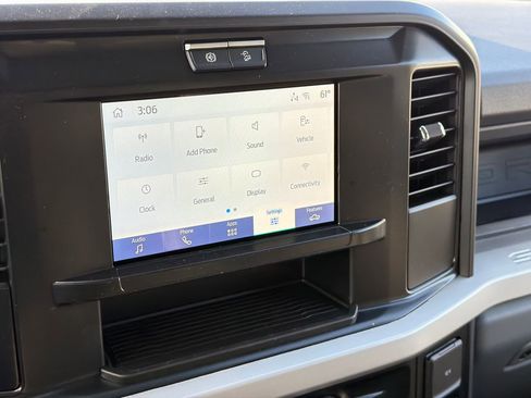 New 2026 Ford F250 XL w/ STX Appearance Package image 24