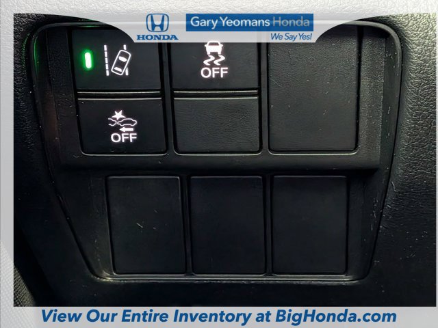 Used 2022 Honda CR-V EX image 25