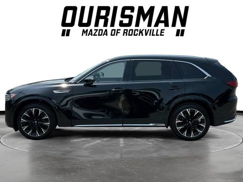 Used 2024 MAZDA CX-90 3.3 Turbo S AWD/4WD image 3