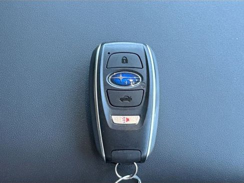 Certified 2024 Subaru Outback Limited image 30