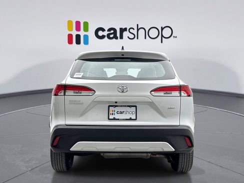 Used 2023 Toyota Corolla Cross L image 4