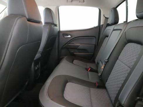 Used 2021 Chevrolet Colorado Z71 image 26