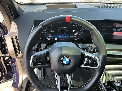 Used 2025 BMW X3 M50 w/ Premium Package AWD/4WD image 15