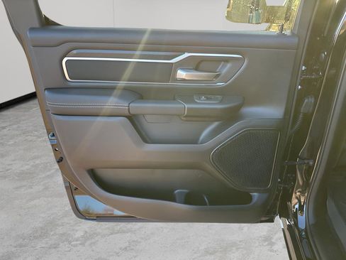 New 2026 RAM 1500 Lone Star image 17