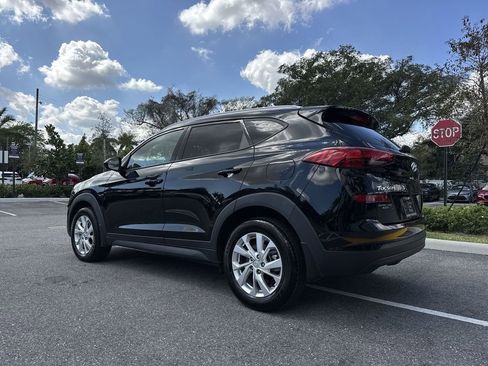 Used 2019 Hyundai Tucson Value image 27