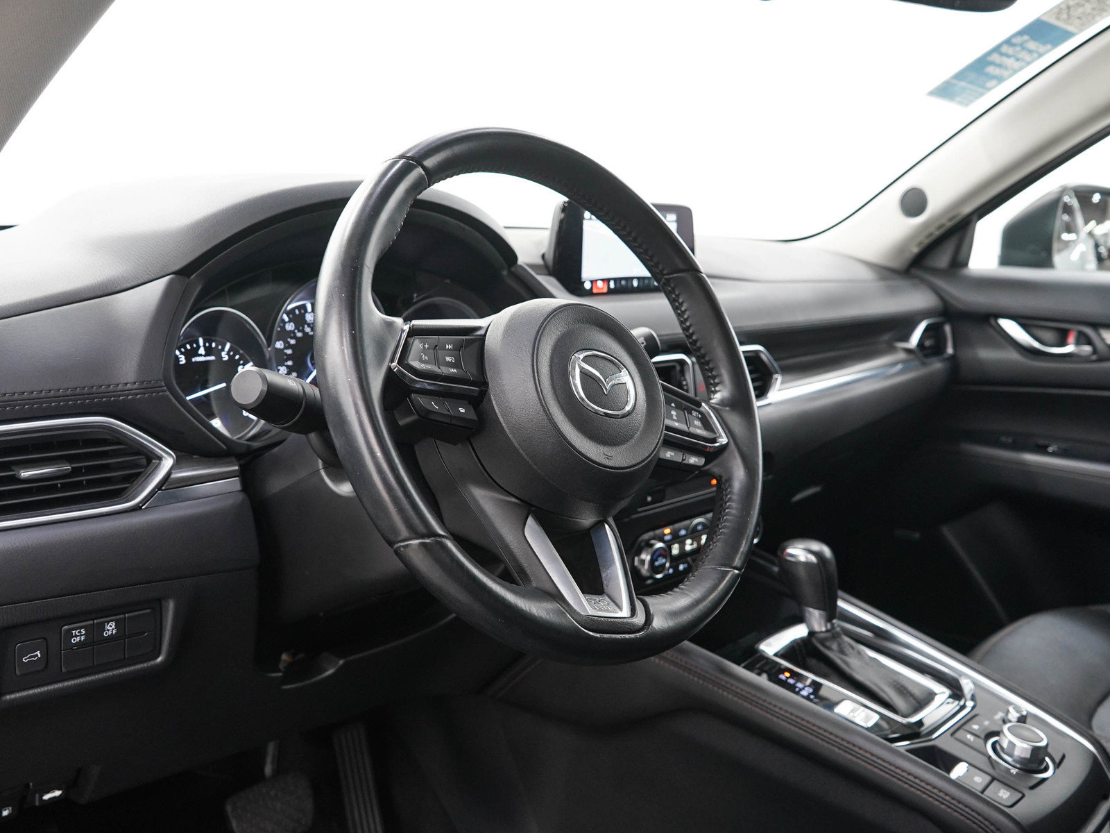 Used 2018 MAZDA CX-5 Grand Touring AWD/4WD image 25