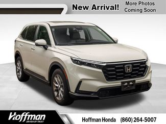 Used 2023 Honda CR-V EX-L video 1