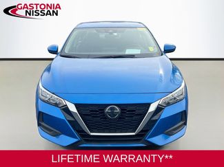 Used 2023 Nissan Sentra SV w/ All-Weather Package video 2