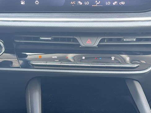 New 2025 Buick Envision Preferred image 23