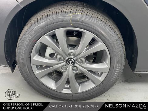 New 2026 MAZDA CX-30 AWD 2.5 S image 13