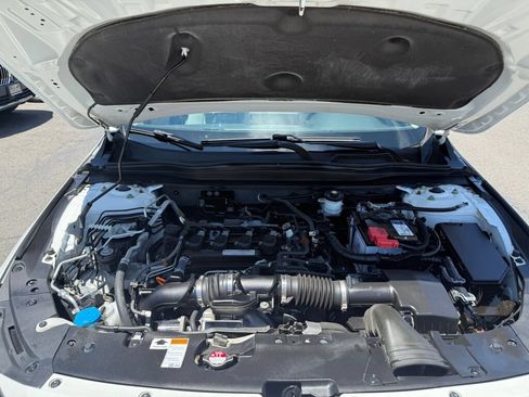 Used 2020 Honda Accord LX image 27