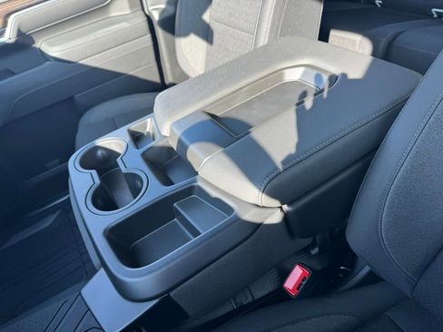 New 2026 Chevrolet Silverado 3500 LT w/ Convenience Package image 39