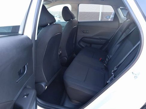 New 2026 Hyundai Kona SEL Sport image 23