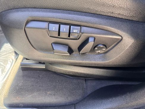 Used 2015 BMW X5 xDrive35i image 14