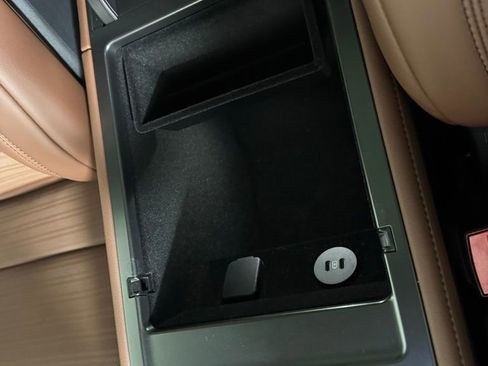 New 2026 Lincoln Nautilus Reserve image 33