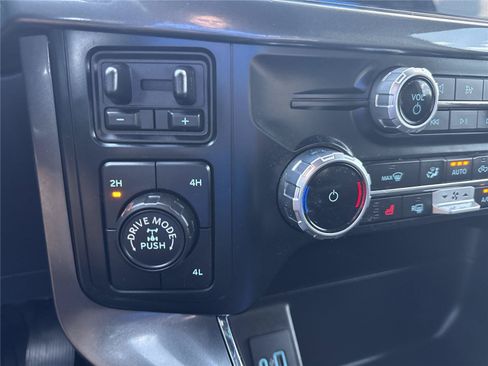 Used 2023 Ford F150 XLT w/ Equipment Group 302A High AWD/4WD image 27