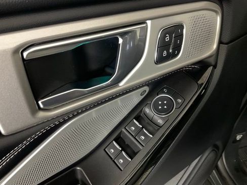 Used 2022 Ford Explorer ST w/ Equipment Group 401A image 27