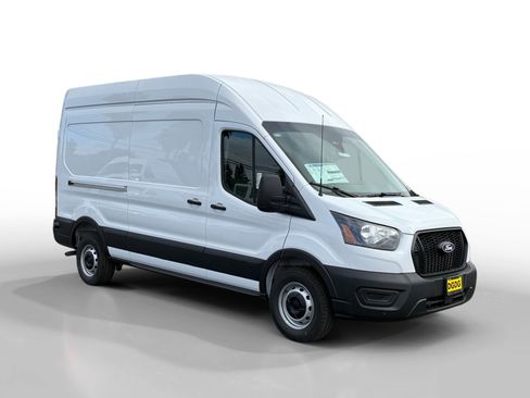 New 2026 Ford Transit 250 148 High Roof image 7