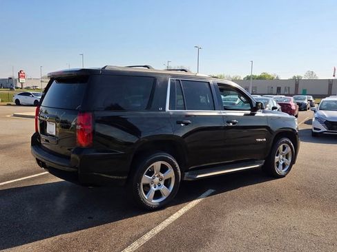 Used 2016 Chevrolet Tahoe LT image 15