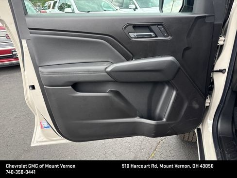 New 2026 GMC Canyon Elevation w/ Convenience Package AWD/4WD image 14