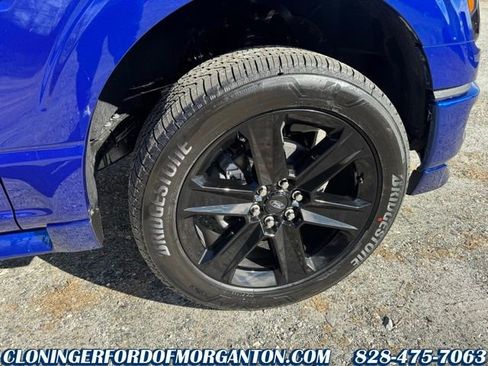 New 2026 Ford F150 STX w/ F-150 LOBO Package image 10