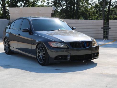 Used 2007 BMW 328i Sedan RWD image 6
